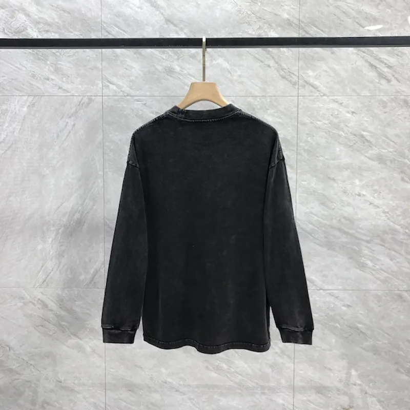 Diseñador de sudadera con capucha para hombres Sports Hoodie de alta gama Luxury Cotton Classic Carta con capucha para mujer Pár