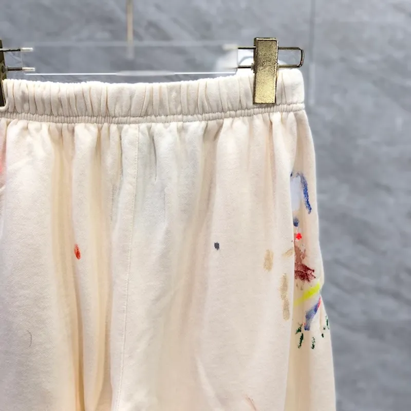 Diseñador para hombre Pantalones de chándal Hombres Mujeres Pantalones de chándal Joggers Pantalón Moda Hip Hop Ropa deportiva P
