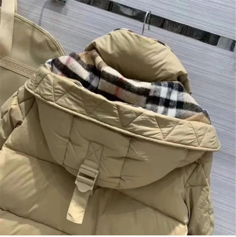 Diseñador Parkas Winter Puffer Jackets Luxury Brand Mens Down Chaqueta Hombres Mujer engrosamiento de ropa de hombre cálido Leis