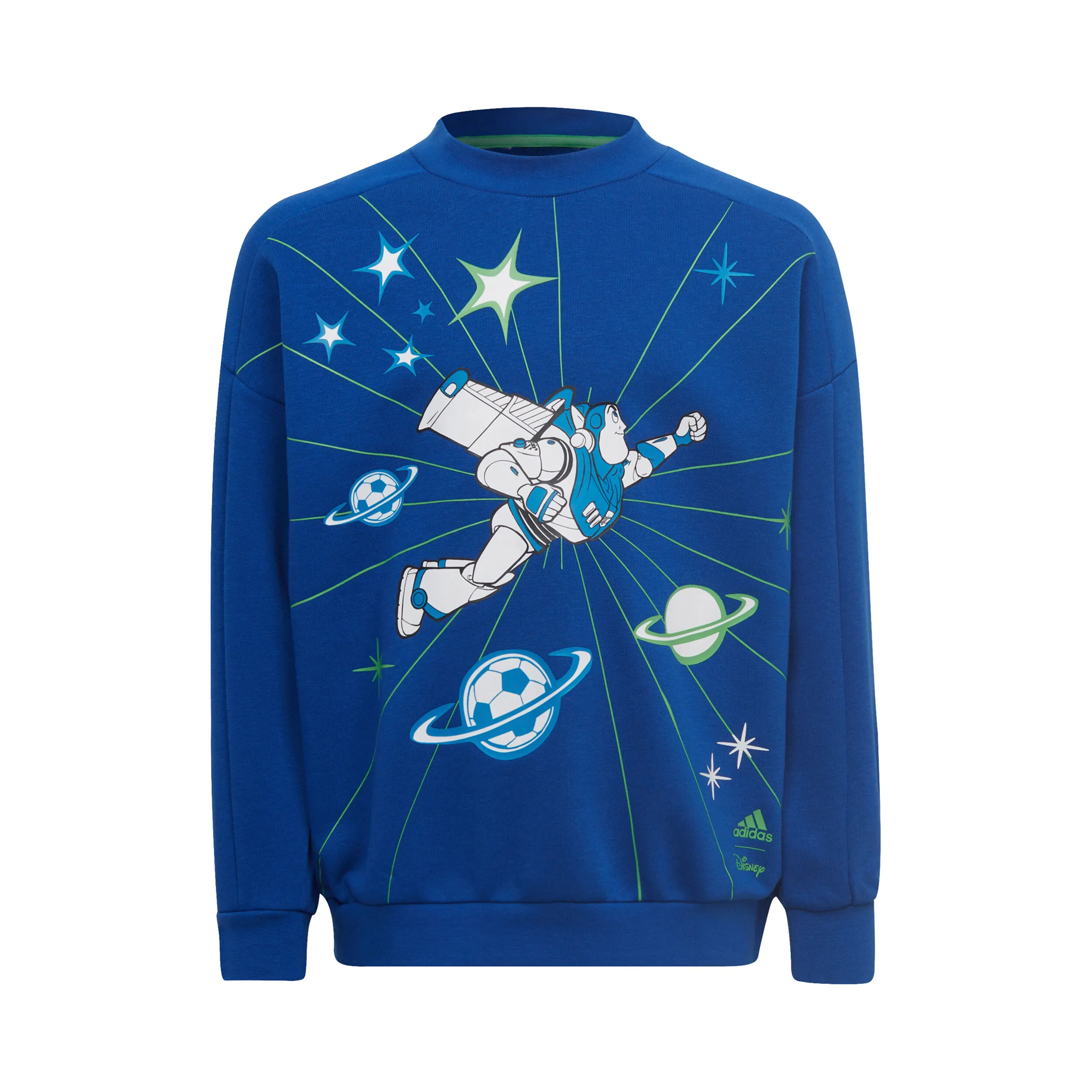 Disney Crew Ropa De Bebé Chicos