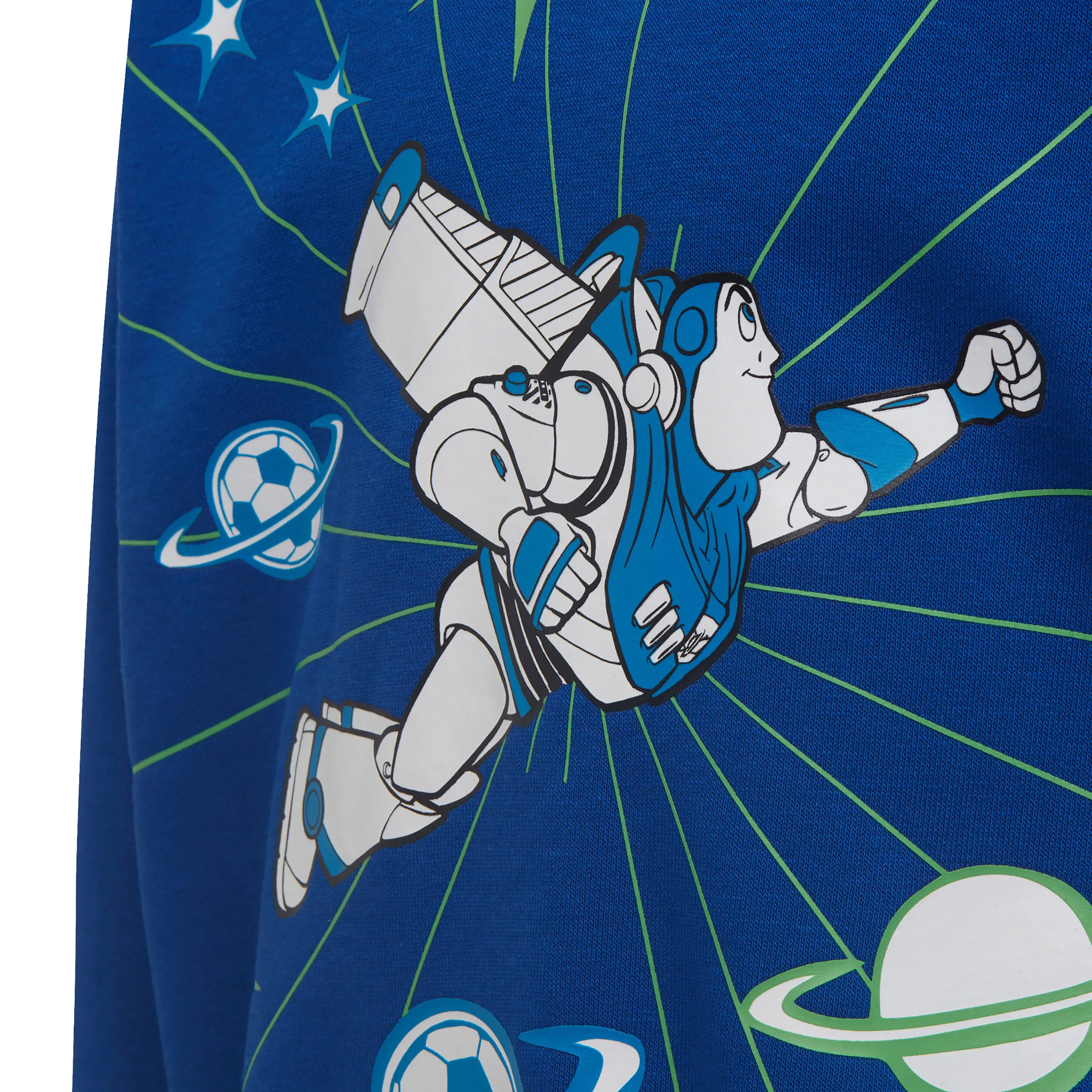 Disney Crew Ropa De Bebé Chicos