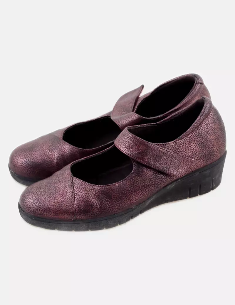 Doctor cutillas Zapatos