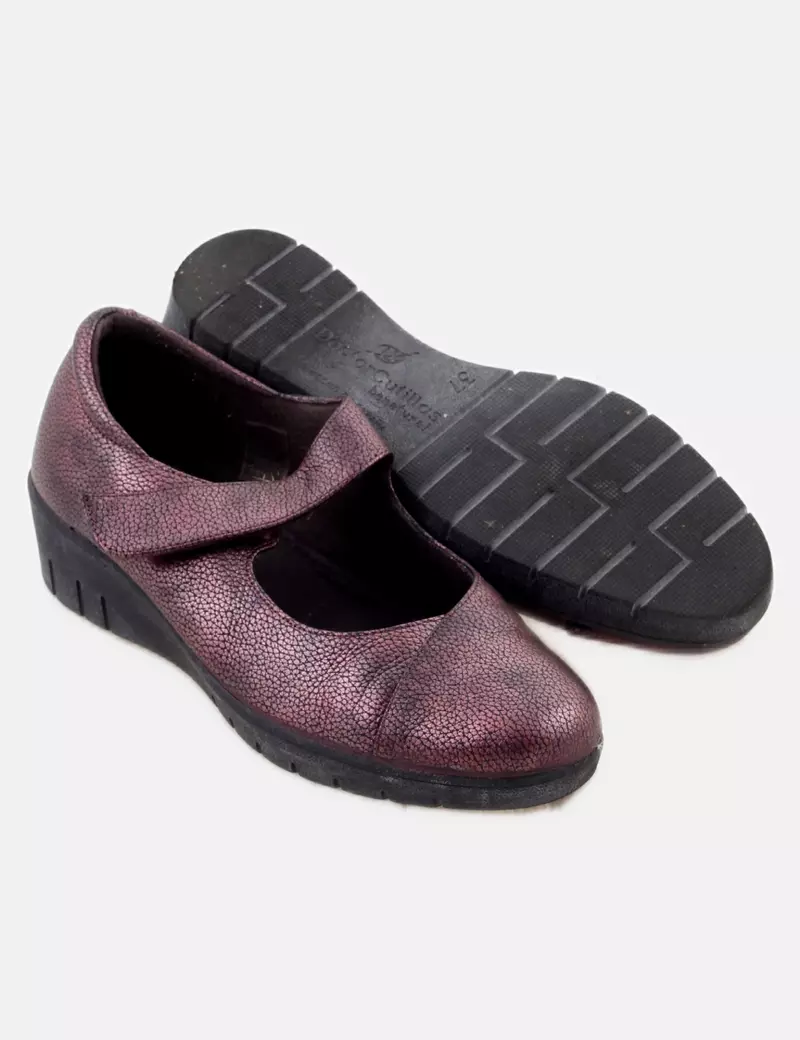 Doctor cutillas Zapatos