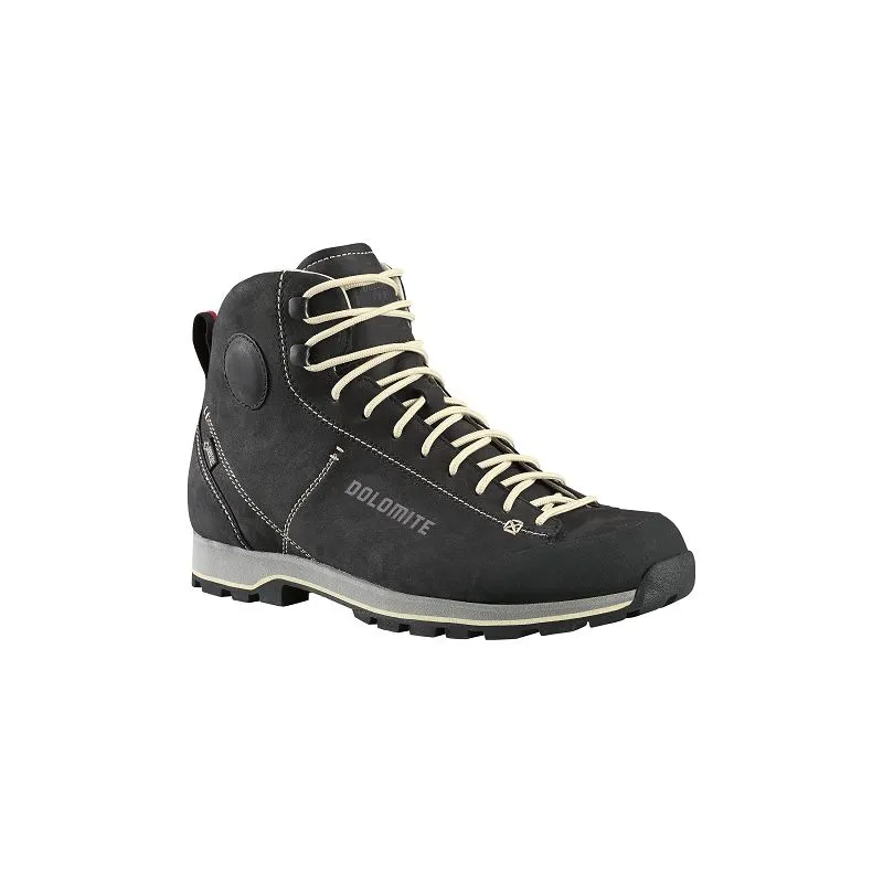 DOLOMITE 54 HIGH FG GORETEX (NEGRO) ZAPATOS DE HOMBRE