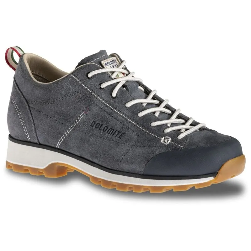Dolomite 54 Low (Gunmetal Grey) Calzado Femenino