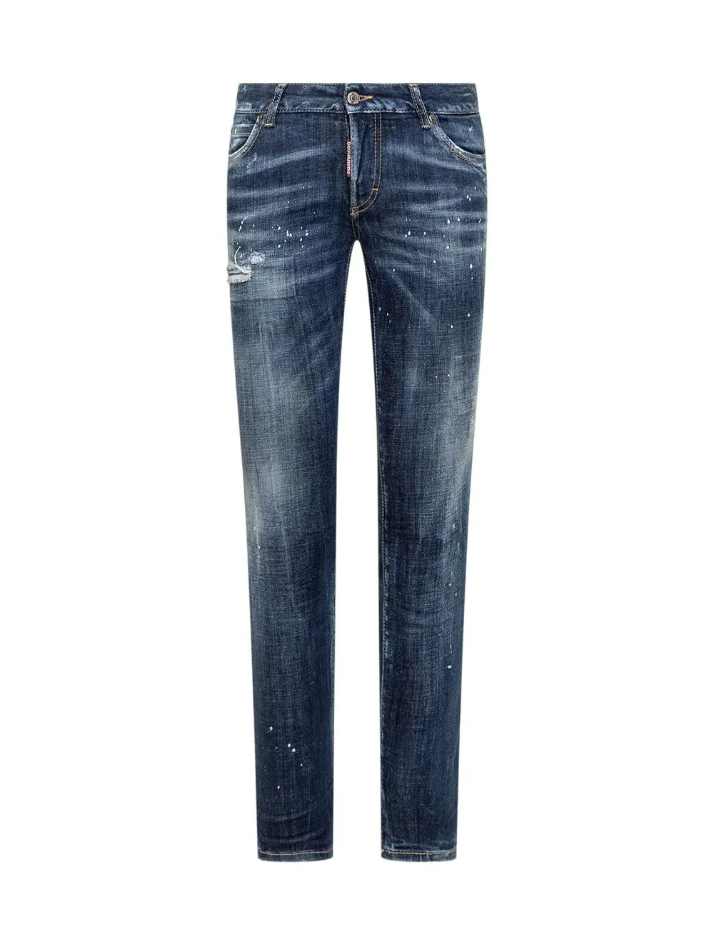 DSQUARED2 Jennifer Jeans