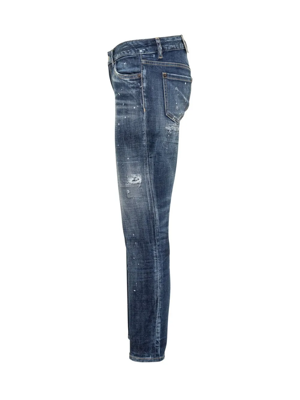 DSQUARED2 Jennifer Jeans