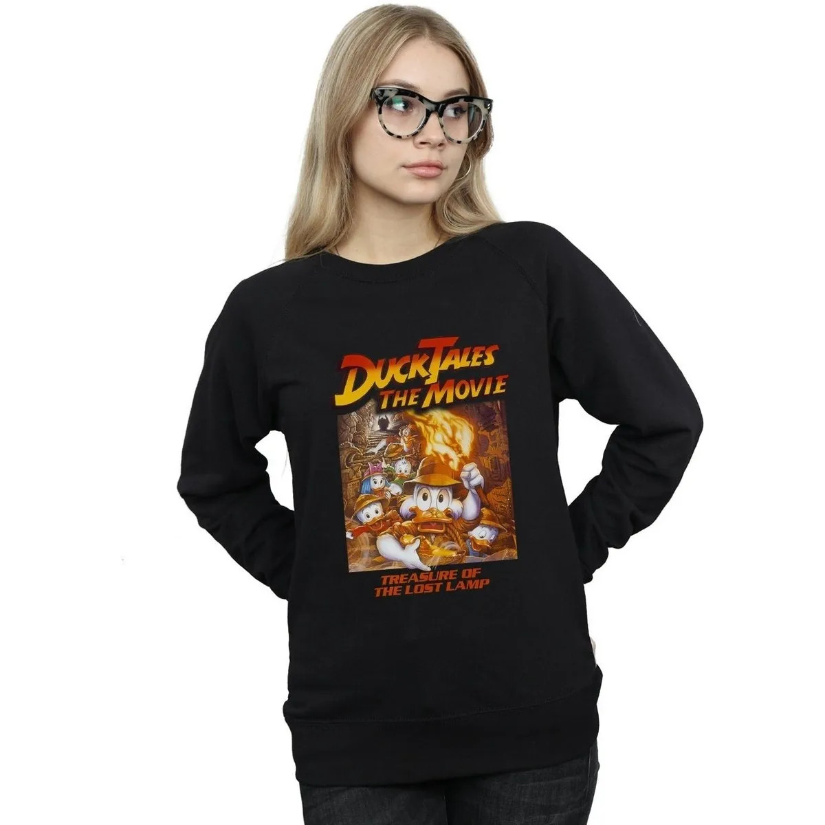 Duck Tales The Movie