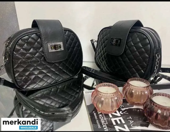 El momento adecuado para realizar pedidos al por mayor de bolsos de mujer de Turquía es ahora.