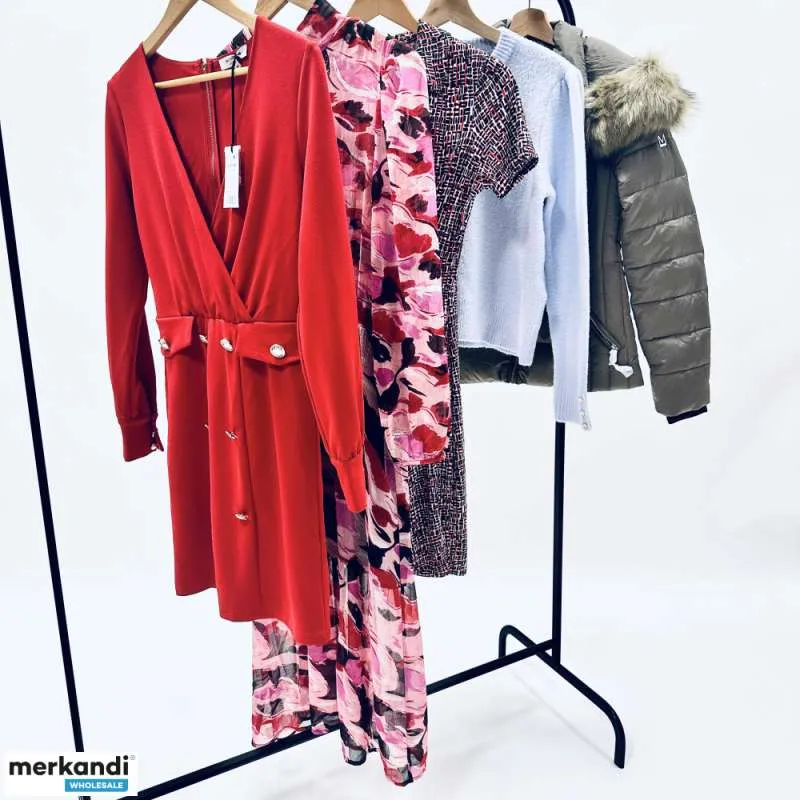 Elegancia sin esfuerzo: la ropa de mujer de Morgan