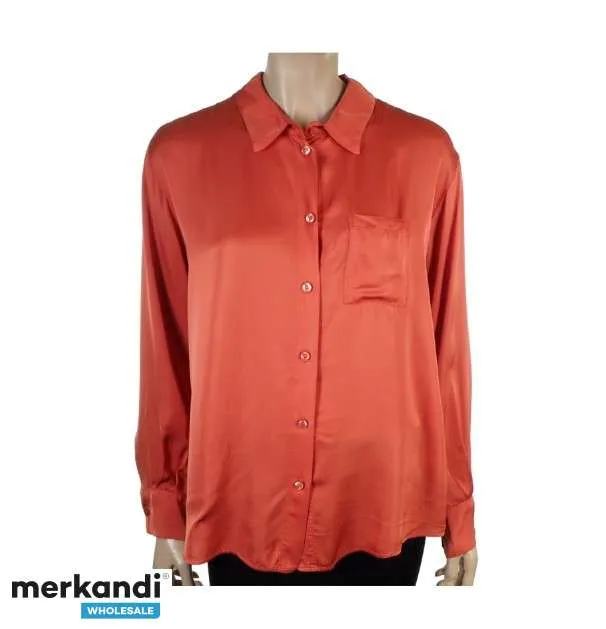 Elegante ropa de mujer de la temporada de verano de MEME ROAD MIX (P90)