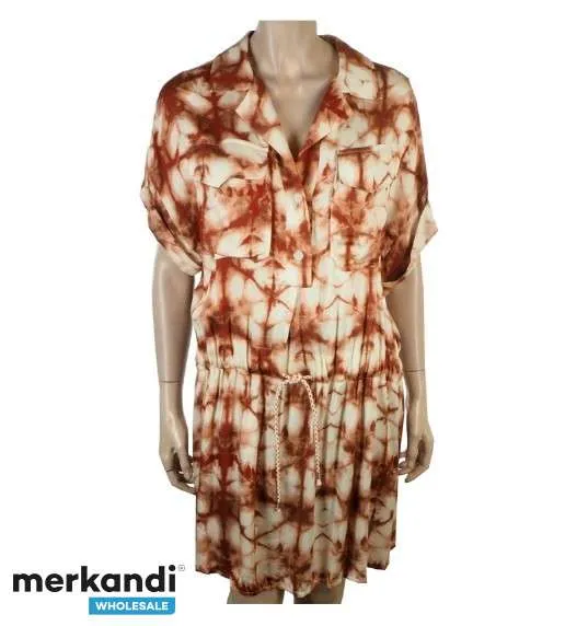 Elegante ropa de mujer de la temporada de verano de MEME ROAD MIX (P90)