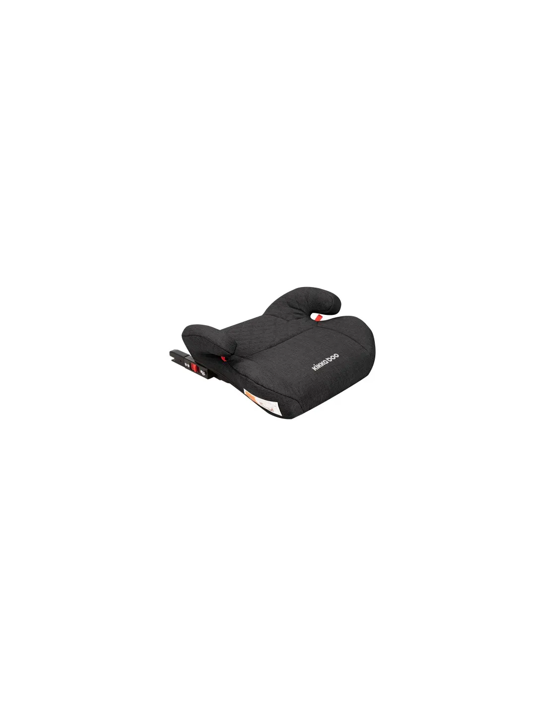 ELEVADOR ISOFIX GROOVY KIKKABOO