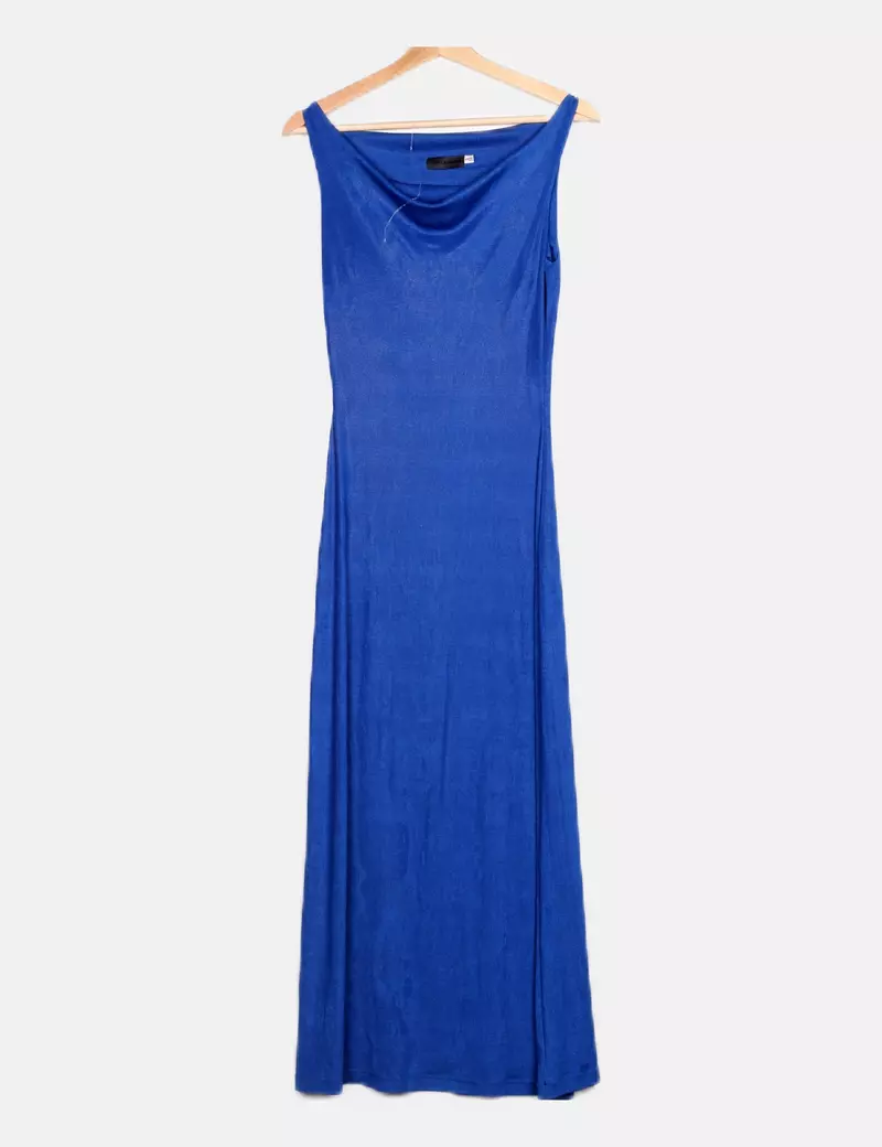 Etxart Panno Vestido formal Fluido