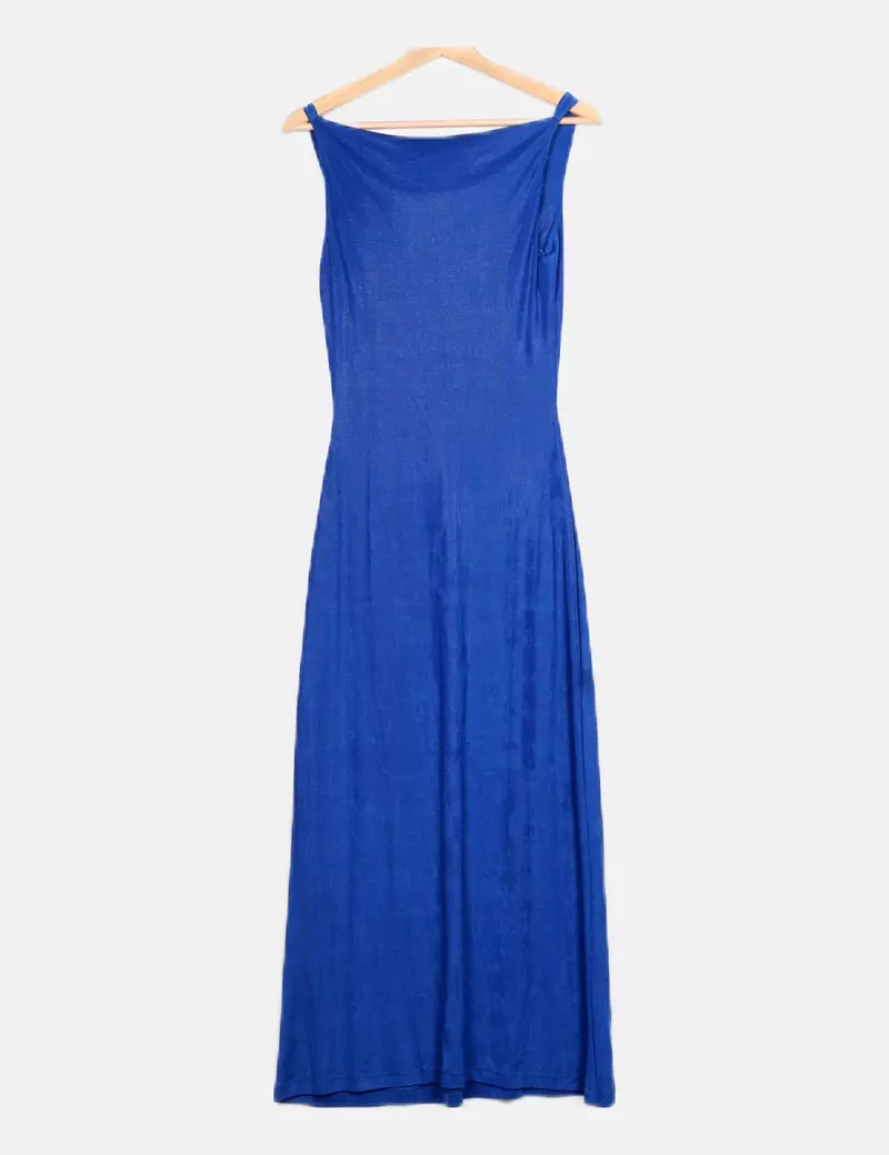 Etxart Panno Vestido formal Fluido