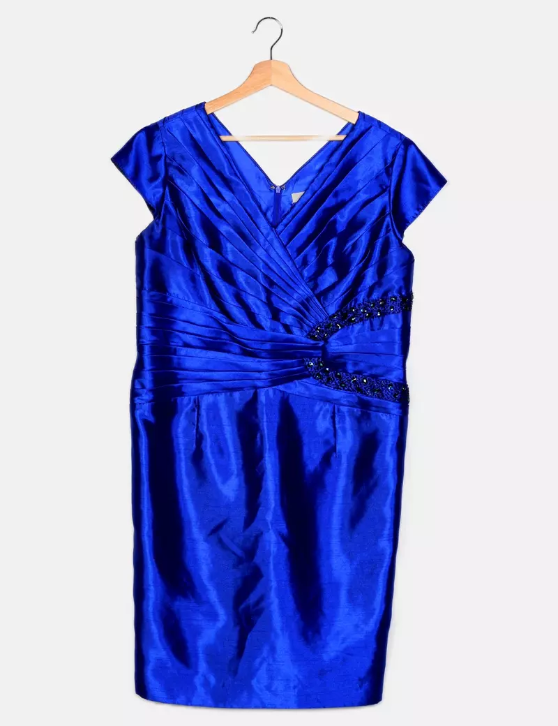 Evasse Vestido formal