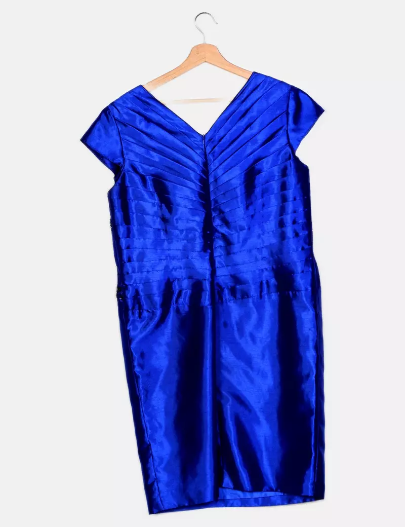 Evasse Vestido formal