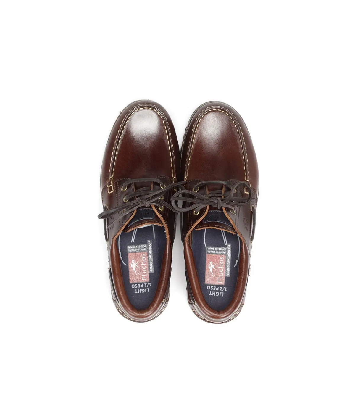 F0046 Zapatos Hombre