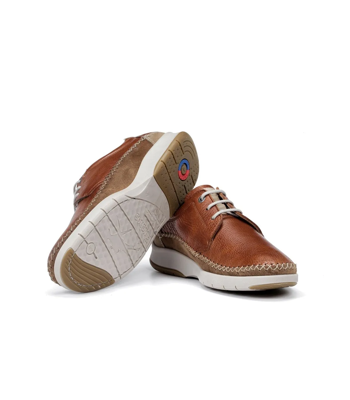 F0795 Zapatos Hombre