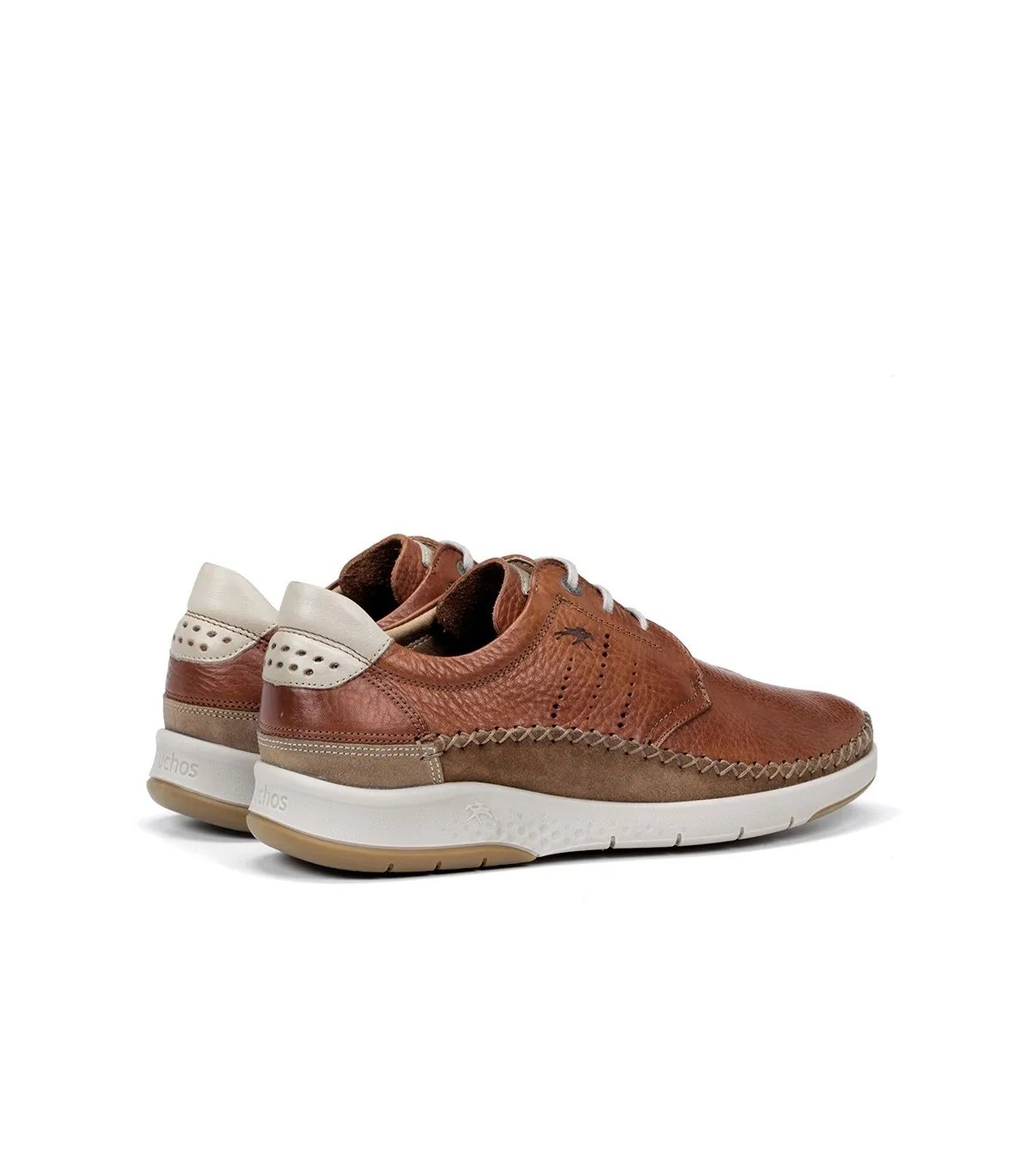 F0795 Zapatos Hombre