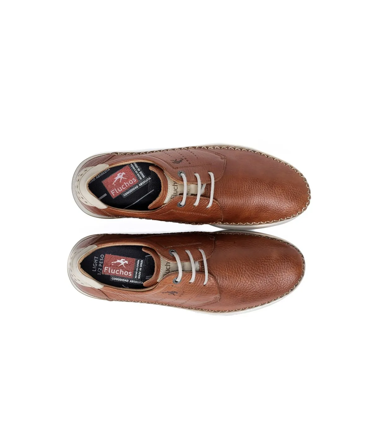 F0795 Zapatos Hombre