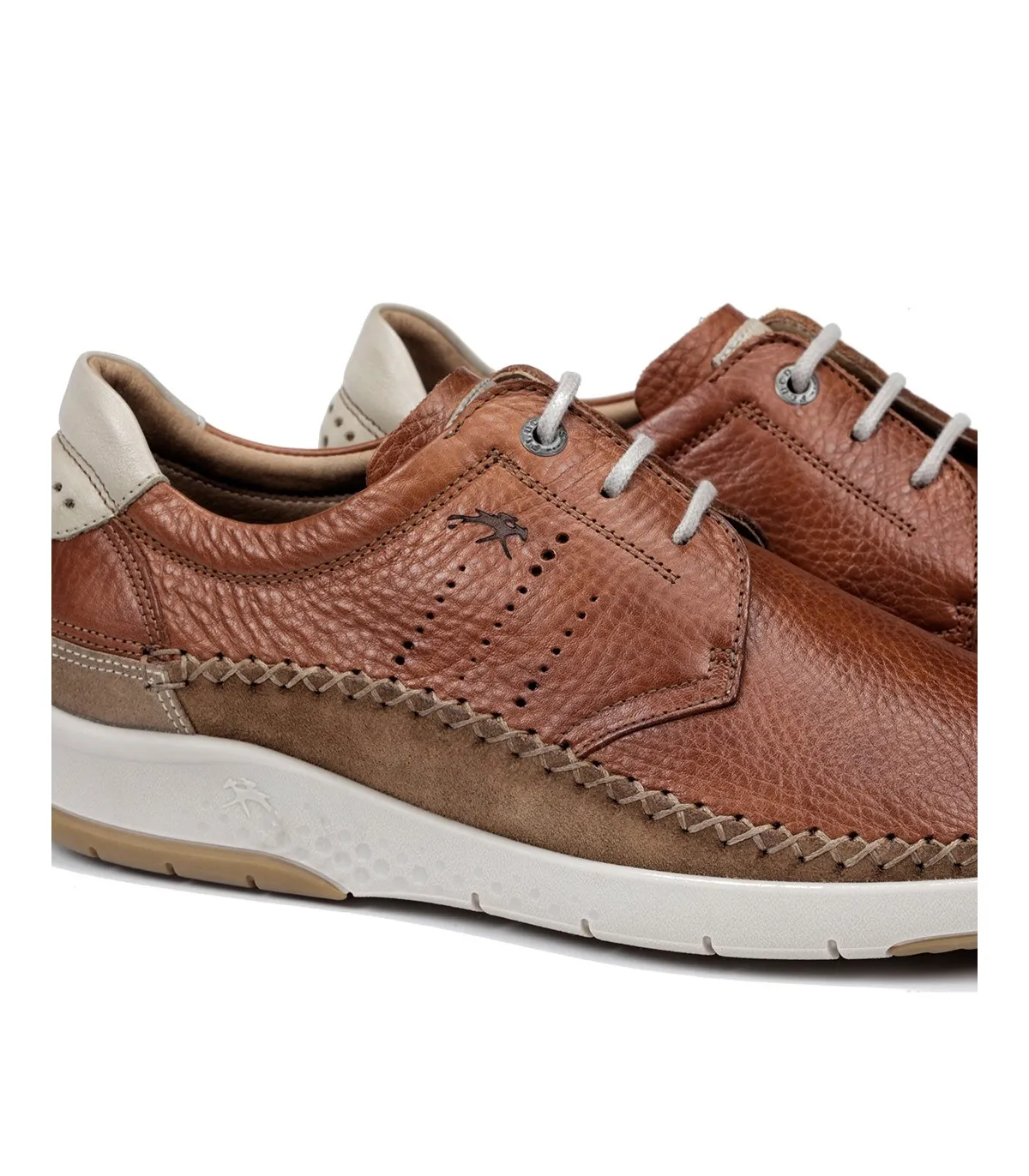 F0795 Zapatos Hombre