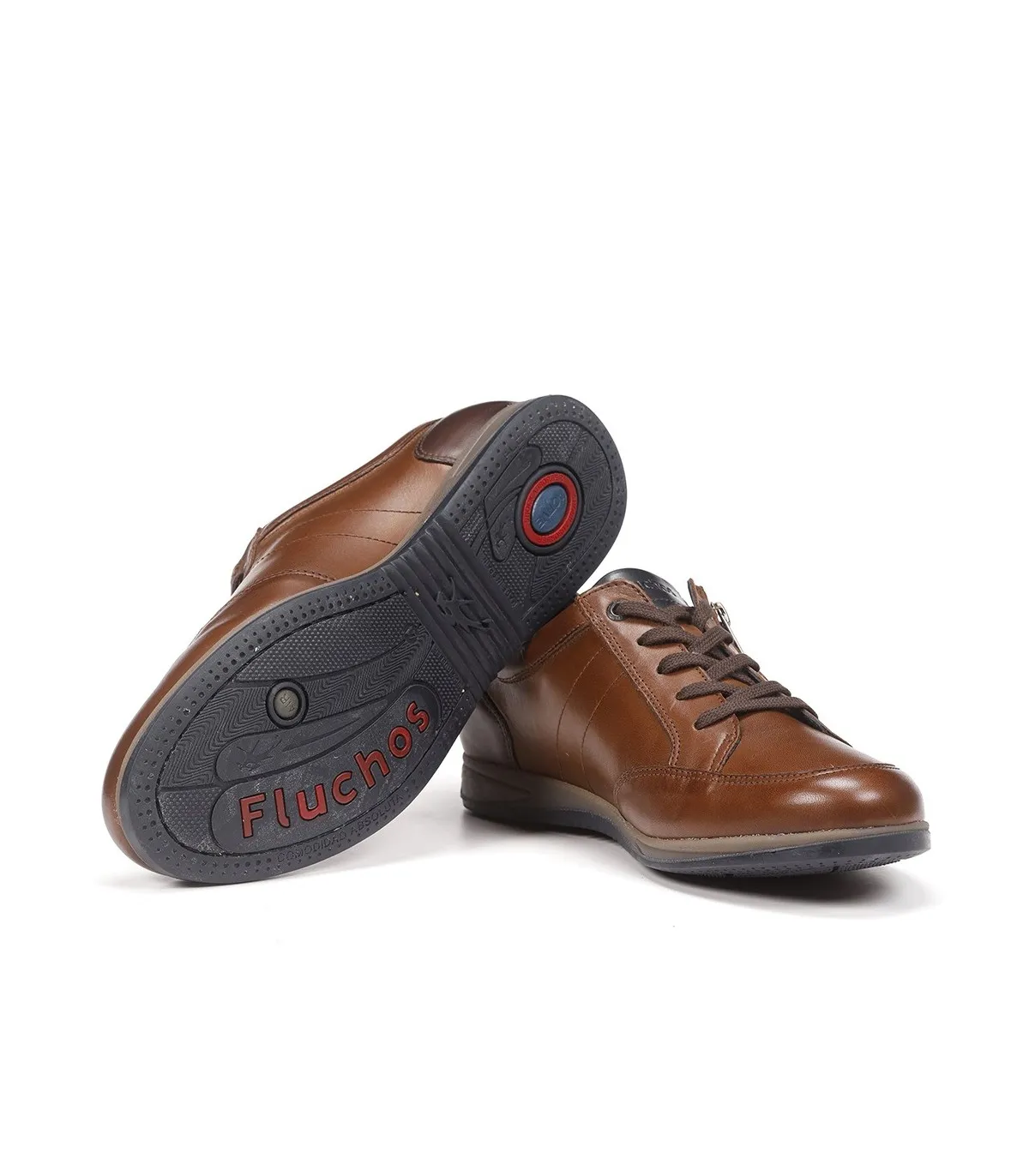 F1281 Zapatos Hombre