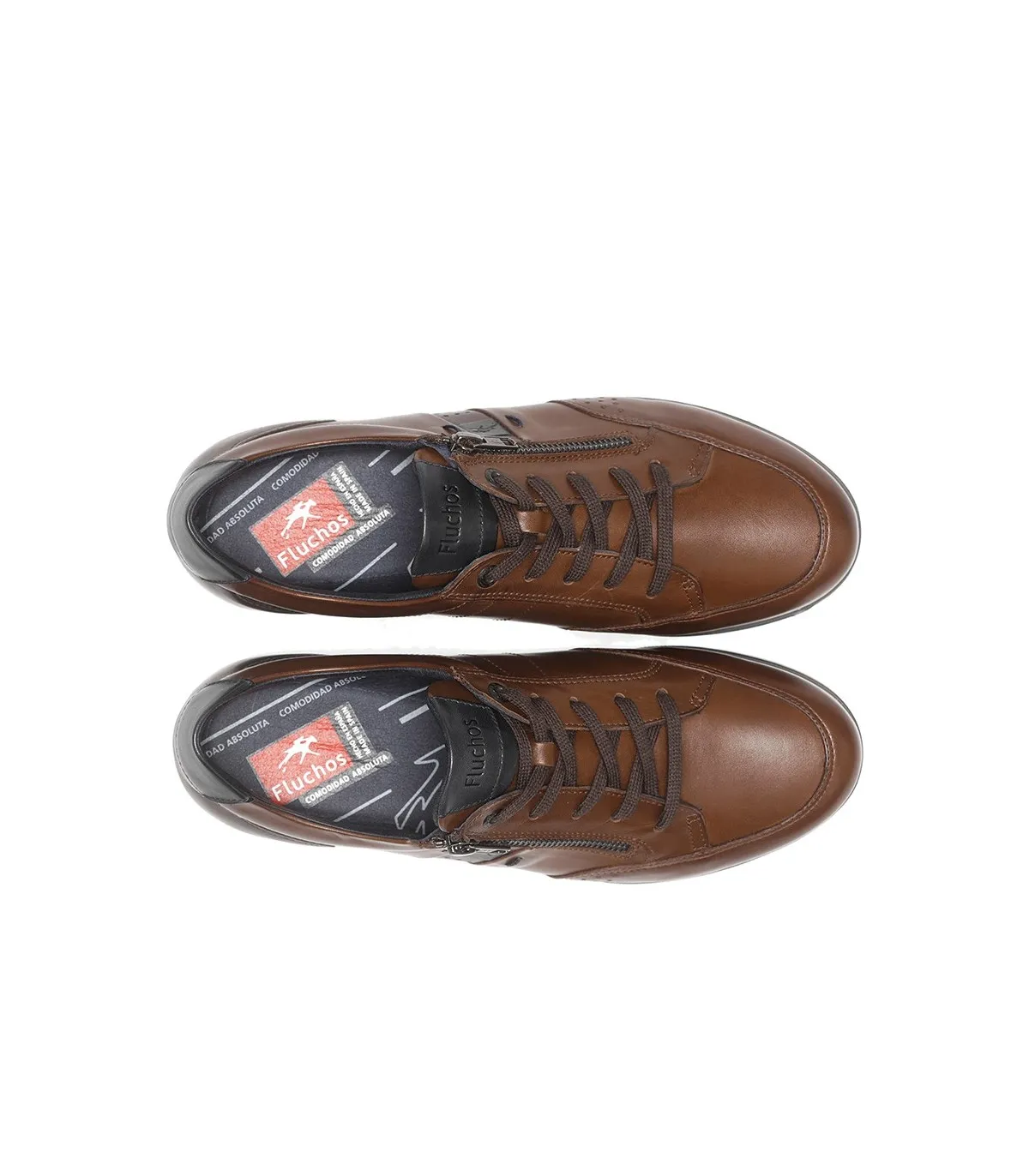 F1281 Zapatos Hombre