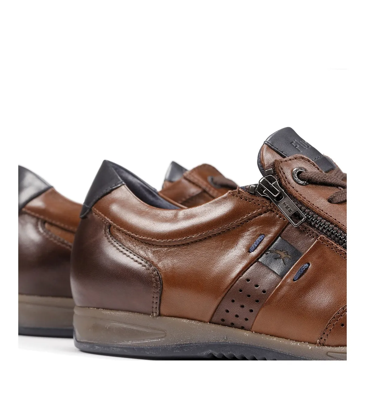 F1281 Zapatos Hombre
