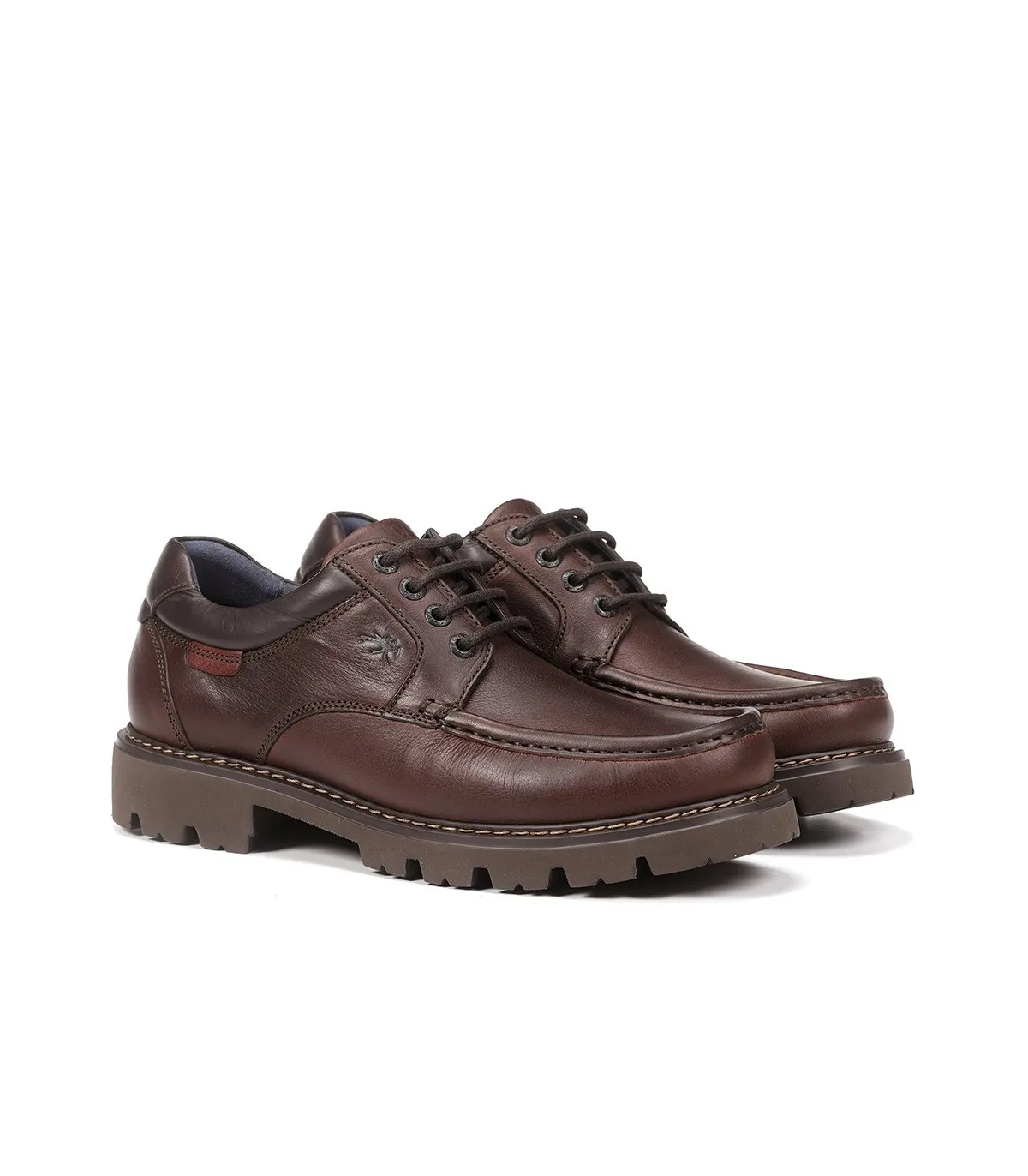 F1320 Zapatos Hombre