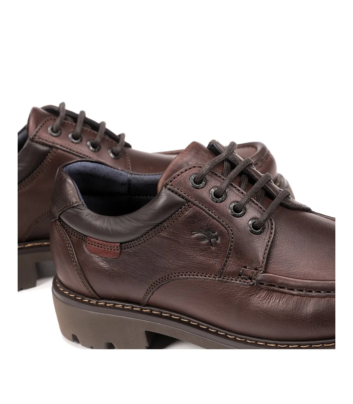 F1320 Zapatos Hombre