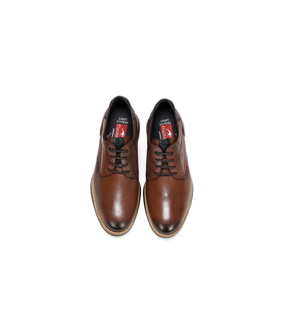F1351 Zapatos Hombre