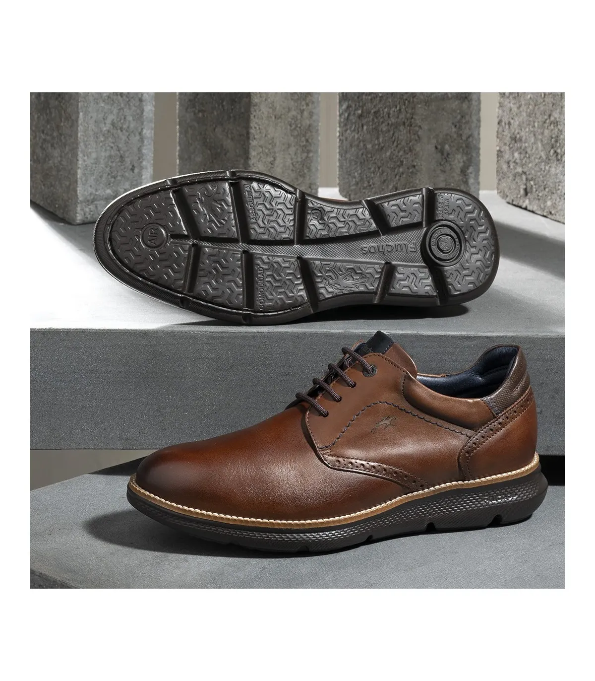 F1351 Zapatos Hombre