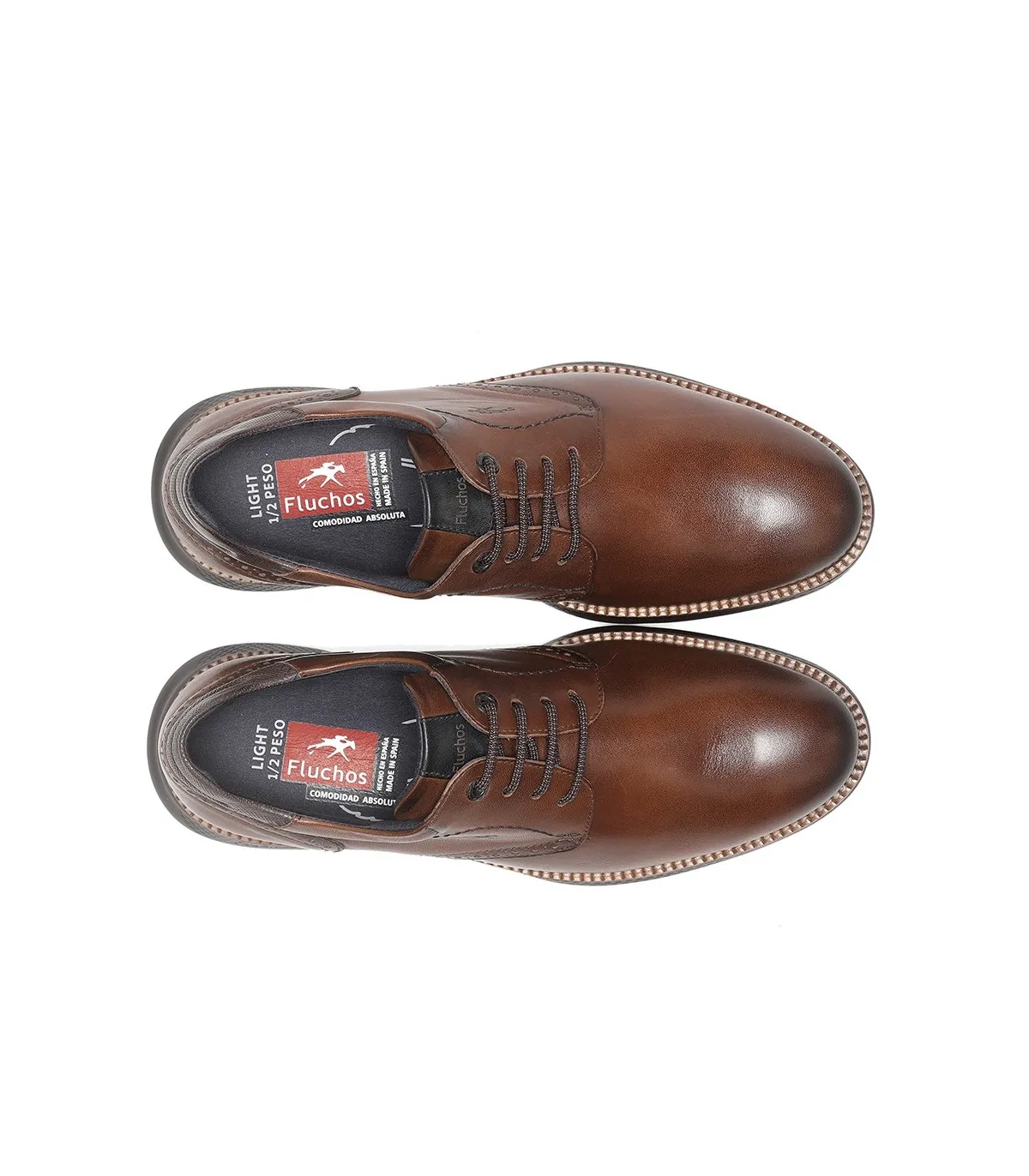 F1351 Zapatos Hombre