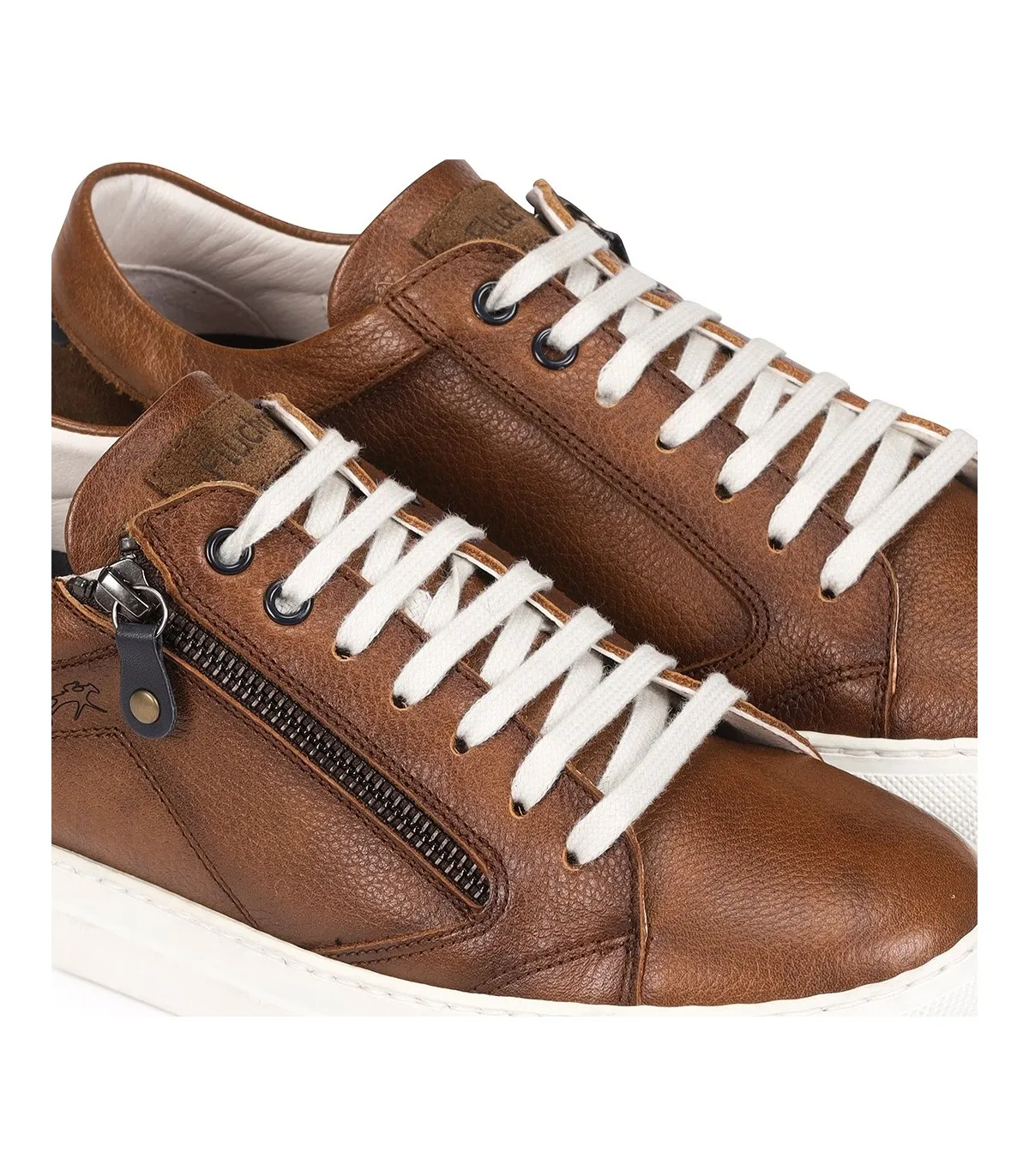 F1410 Deportivos Hombre