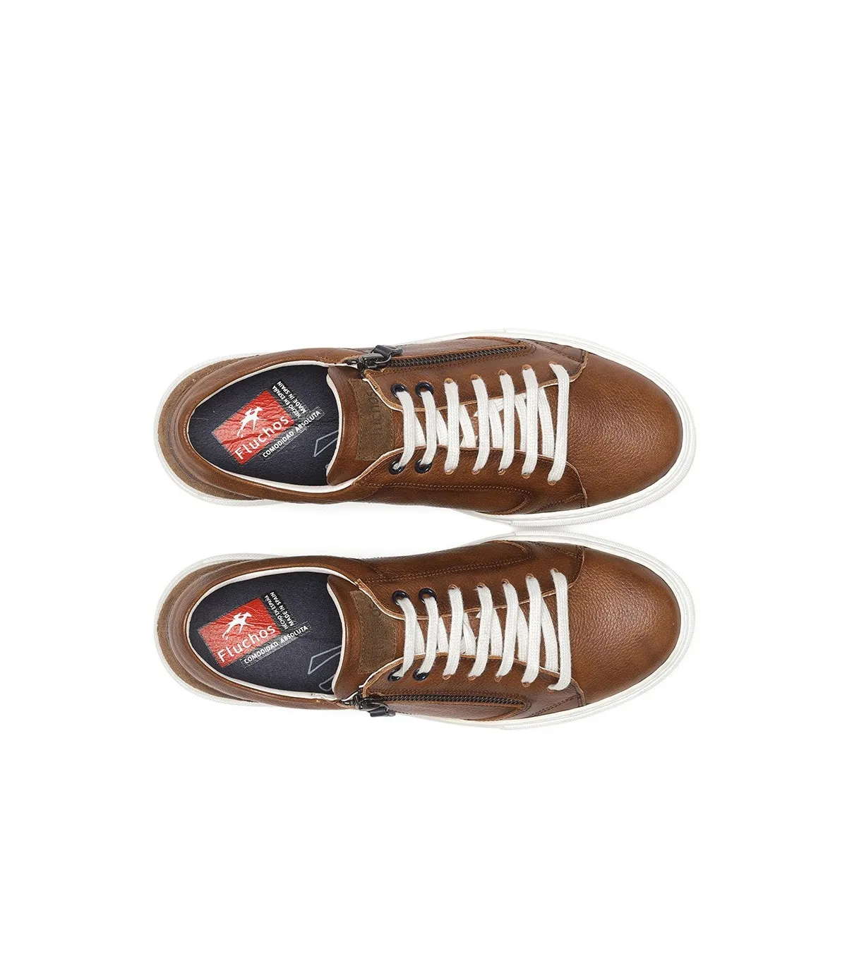 F1410 Deportivos Hombre