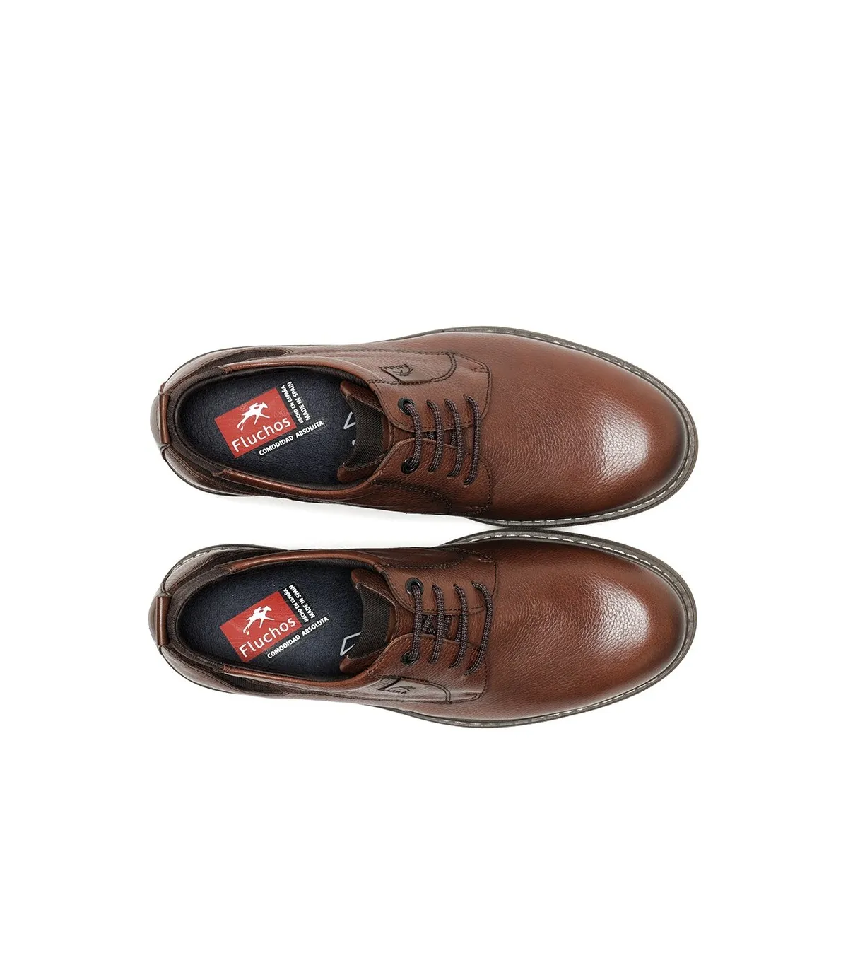 F1589 Zapatos Hombre