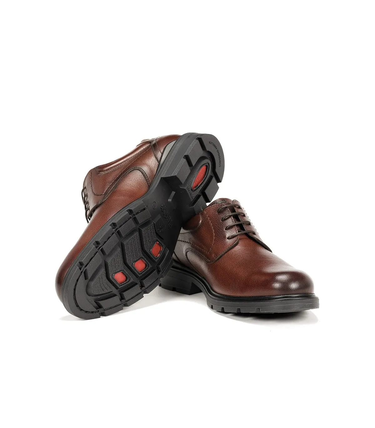 F1604 Zapatos Hombre