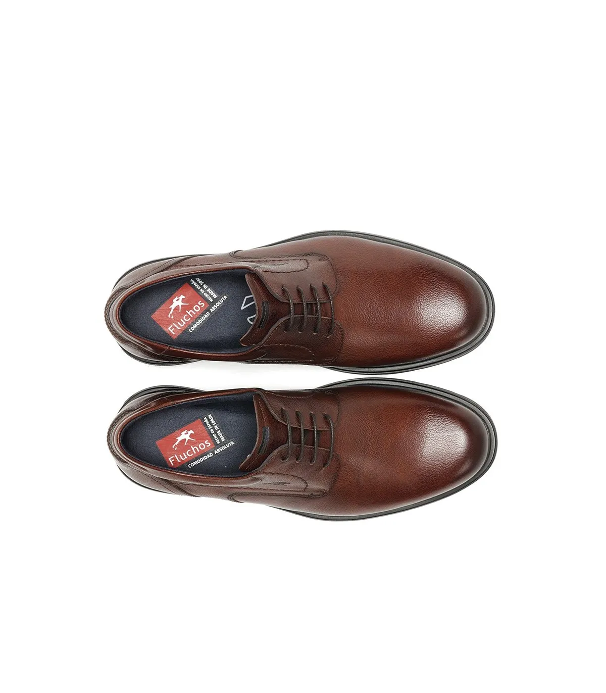 F1604 Zapatos Hombre