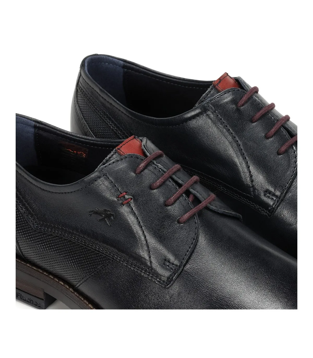 F1626 Zapatos Hombre
