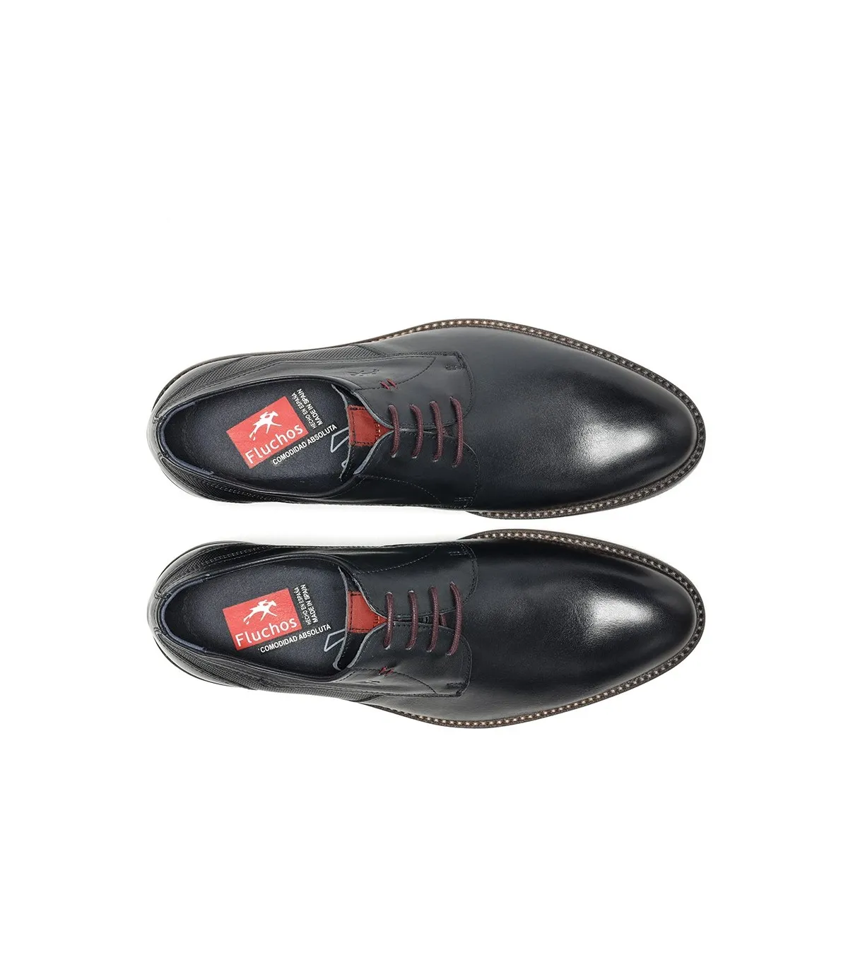 F1626 Zapatos Hombre
