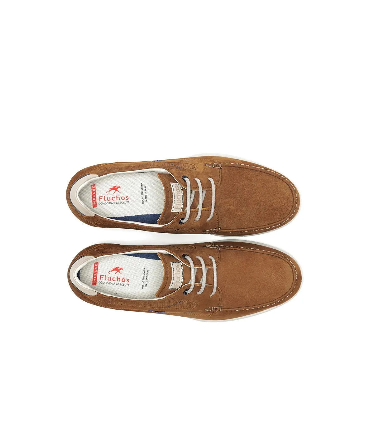 F1695 Zapatos Hombre