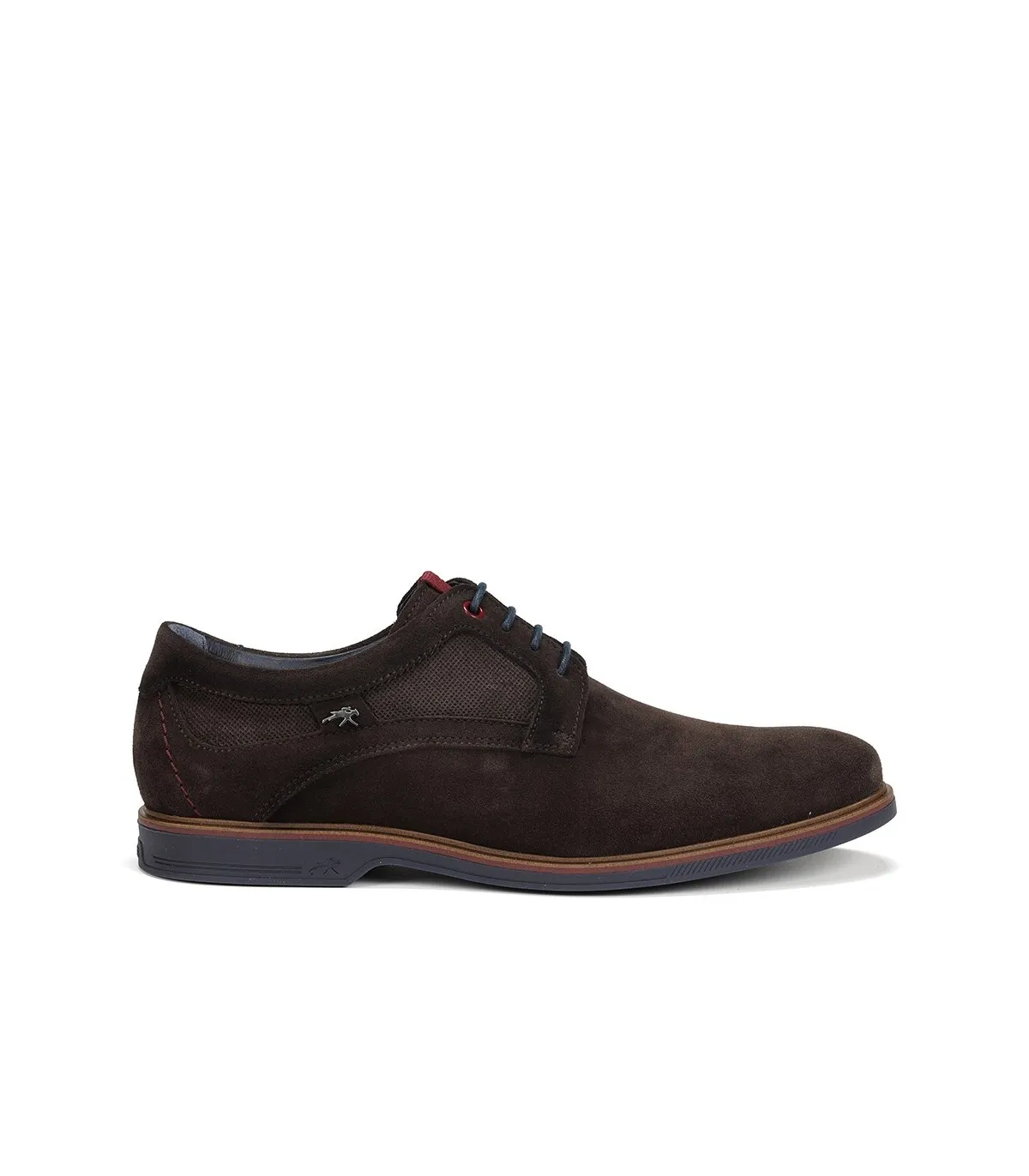 F1857 Zapatos Hombre