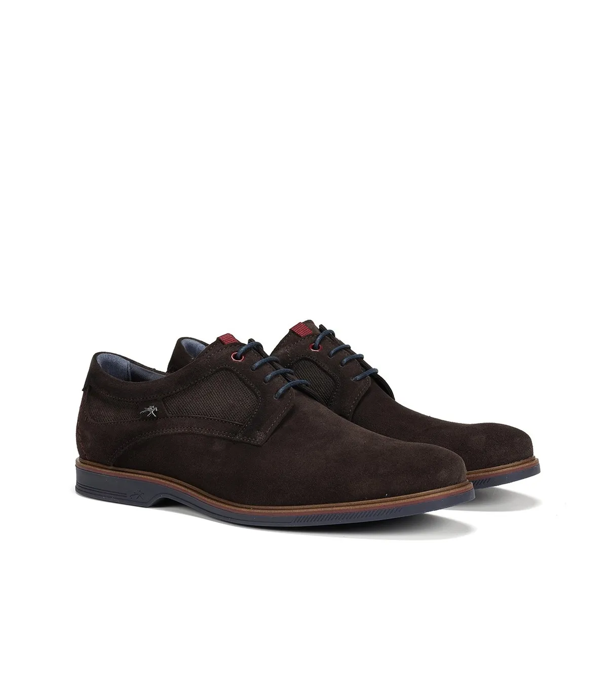 F1857 Zapatos Hombre