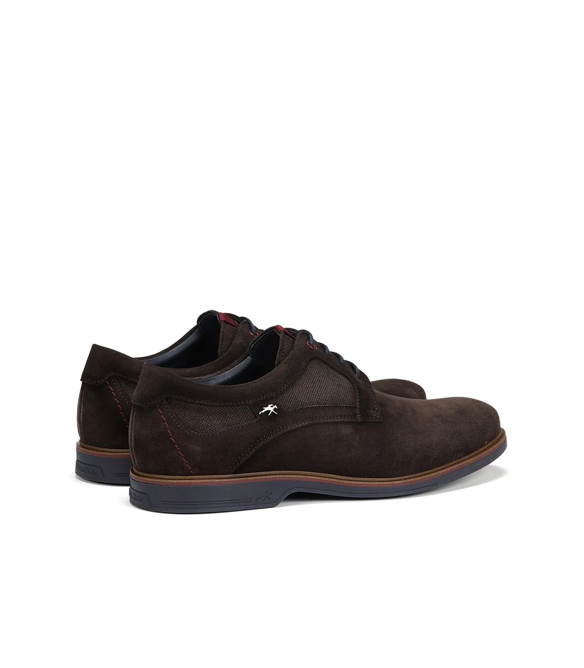 F1857 Zapatos Hombre