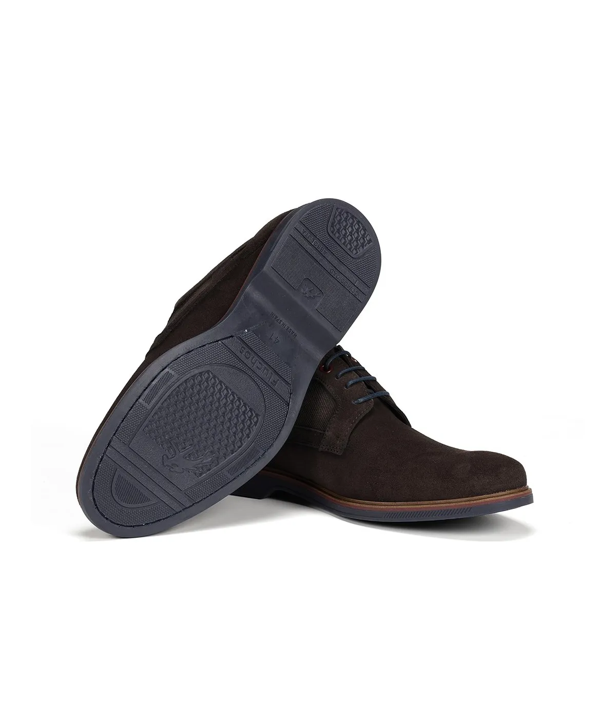 F1857 Zapatos Hombre