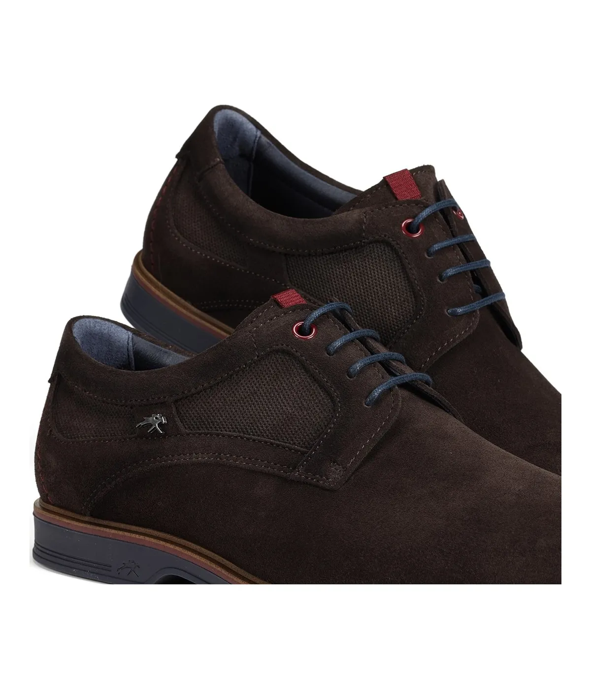 F1857 Zapatos Hombre