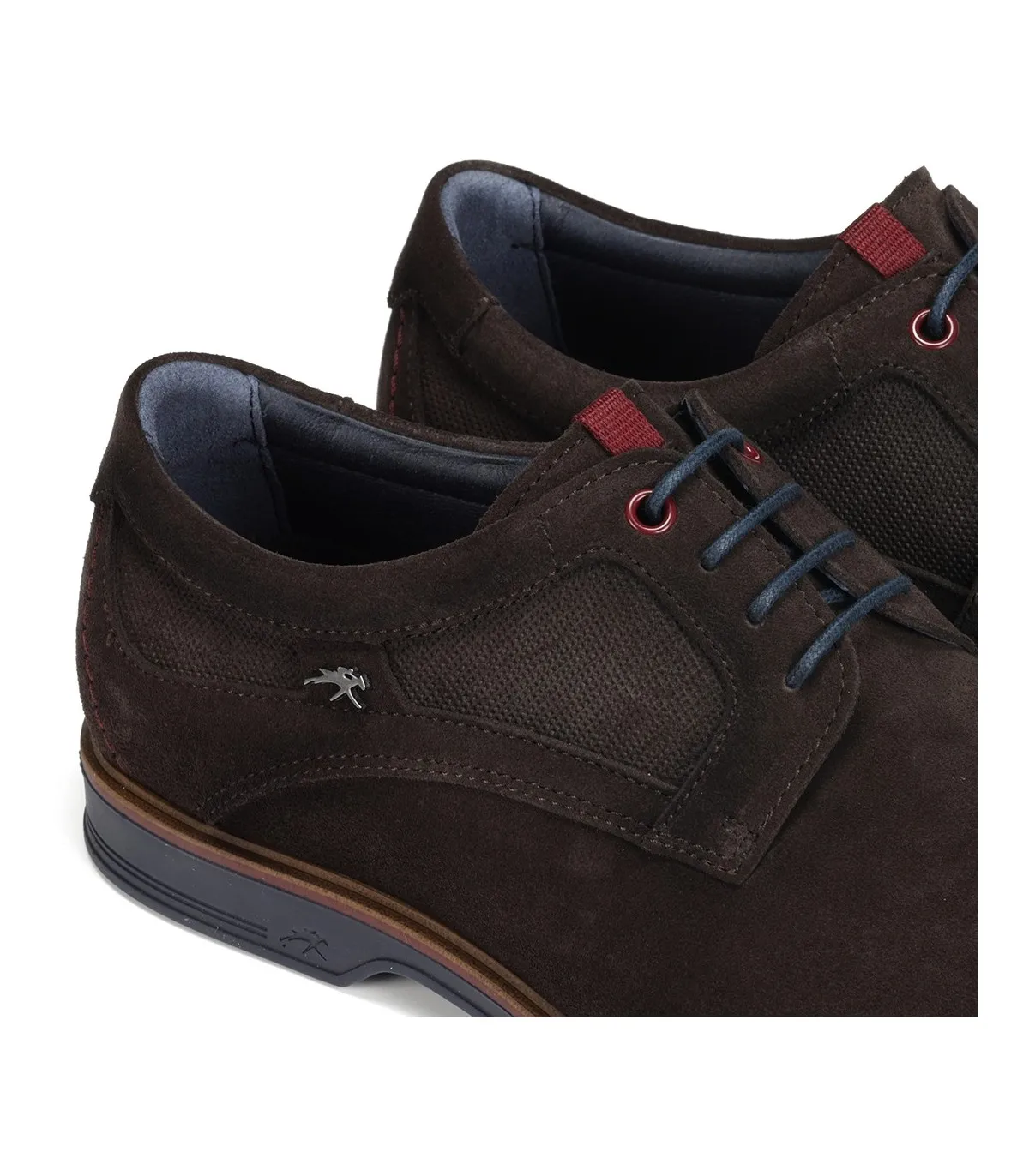 F1857 Zapatos Hombre