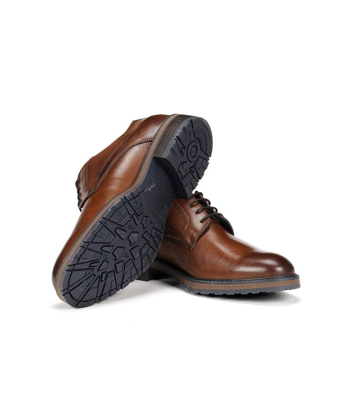 F1867 Zapatos Hombre