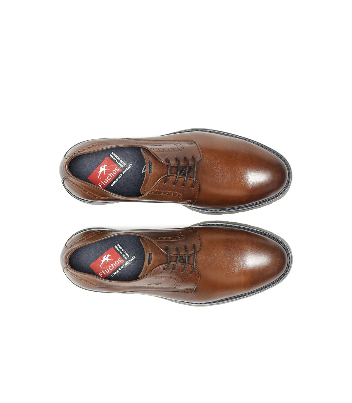 F1867 Zapatos Hombre